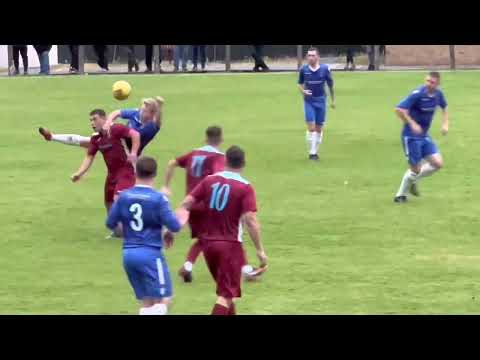 🎞 Lugar Boswell Thistle FC🟣(0) v Lesmahagow Juniors FC🔵(3) - WoSFL Div 3 [Wed 17Aug22] HIGHLIGHTS