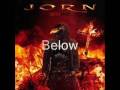 jorn - below (new album)