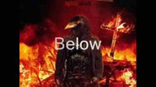 jorn - below (new album)