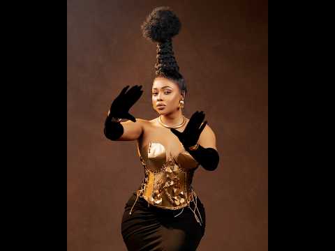 Cleo IceQueen - Keep Going (Kalé) ft. James Sakala [Official visualiser]