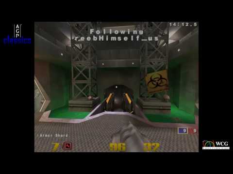 Socrates Triple Rail OT Win over Cooller! p2