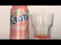 Fanta Peach REVIEW