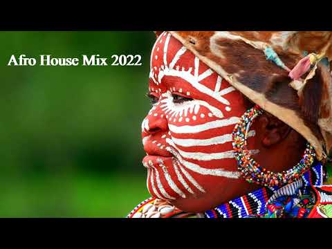 AFRO TECH MIX 2022 | AFRO HOUSE |  💦 💧01 September 2022  | Dj Set | DONNIE ❤️💦
