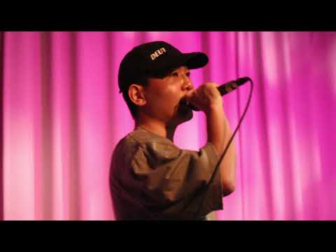 190803 하태린 - Enemy (Feat.OHIORABBIT)