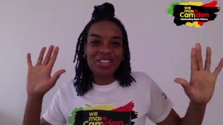 Storytime with Tyan: Little Leaders, Bold Women in Black History - Maya Angelou