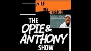Download Lagu OPIE AND ANTHONY - SHHHPEECH IMPEDIMENT CALLER (CLASSIC O AND A) Thumbnail