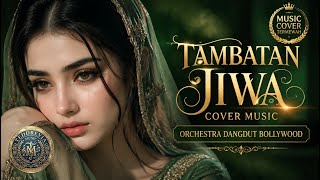 Download lagu 💔 TAMBATAN JIWA - RIZA UMAMI | VERSI ORCHESTRA DANGDUT PALING SEDIH VIRAL!! mp3
