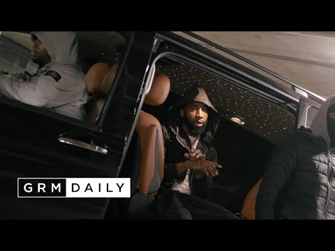 BEXX x Shocktown - Clout [Music Video] | GRM Daily