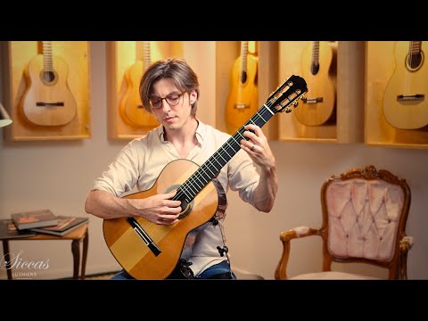 Prelude in C minor by Zamboni 🎶