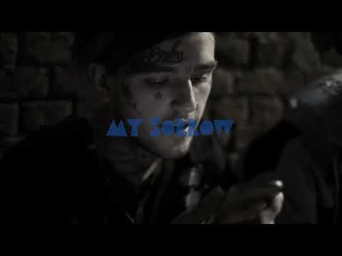 [FREE] 'MY SORROW' - LiL PEEP TYPE BEAT (Prod. By Blakk Death)