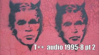 t++ audio 1995-8 part 2