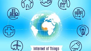 Operating system for IOT devices