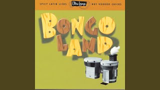 La Cumparsa/Harlem Nocturne (Medley)