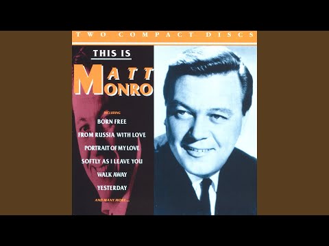 From Russia with Love