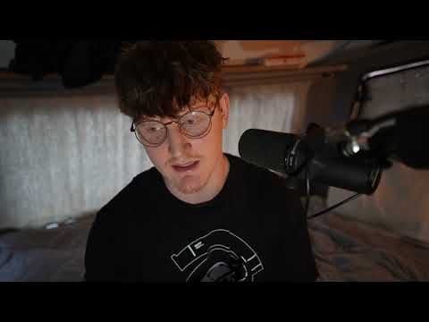 I'm not a good person