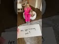 ARE YOU FILMING ME SHORTS