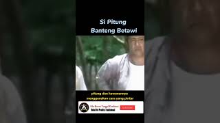 Download lagu Si Pitung Banteng Betawi | part 1 #silat #betawi #sipitung #sejarah #legendabetawi #silatbetawi mp3