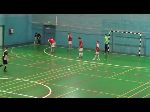 9 КУ 5 лига Joma – Draft-2(1тайм)