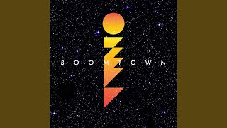 Boomtown