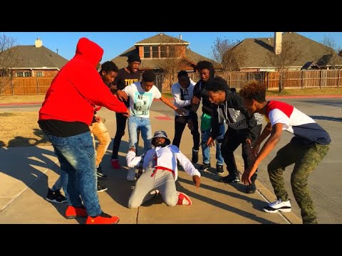 Jiggy Blak - Phone Clickin