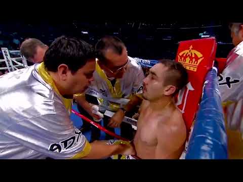 Lucas Matthysse Argentina vs Humberto Soto Mexico   RTD, Boxing Fight Highlights HD