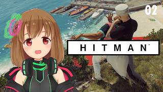 Ichigo🍓plays Hitman World of Assassination | Part 2