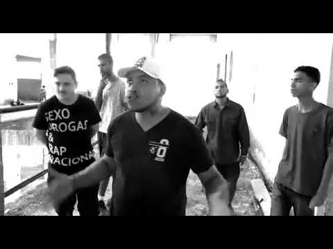 Cipher D.P.G #2 Rap nacional 018 noroeste paulista