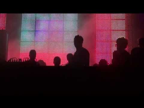 SOLOMUN OPENING @ EAST ENDER BARCELONA 2013 - [HD]