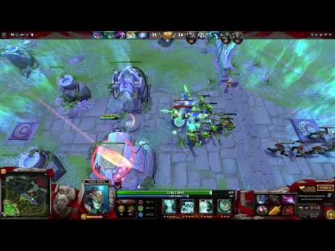 Meracle Naga Siren Match Making Ranked