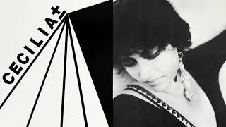 Cecilia ± - Woman Of The Lost (1991, Psychedelic Goth)