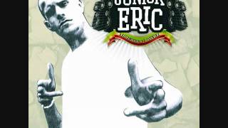 Jr Eric - Raggamuffin På Svenska