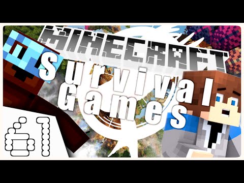 Minecraft: Hunger Games w/L8Games! Game 61 - GREEN IS SCURRY?