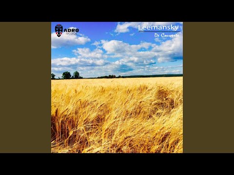 Equilibre (Original Mix)