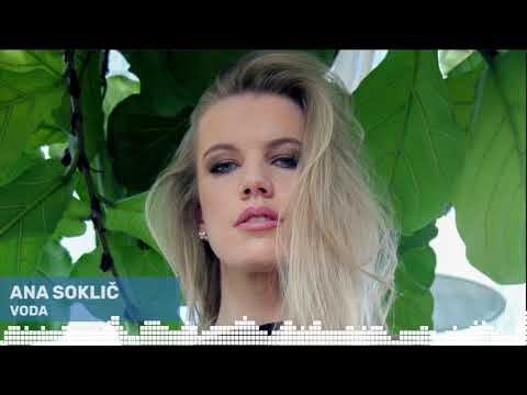 Ana Soklič - Voda [EMA 2020]