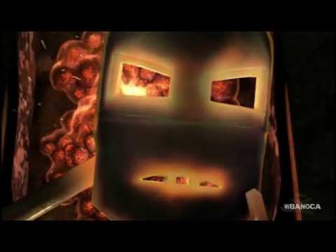 Iron Man Playstation 3