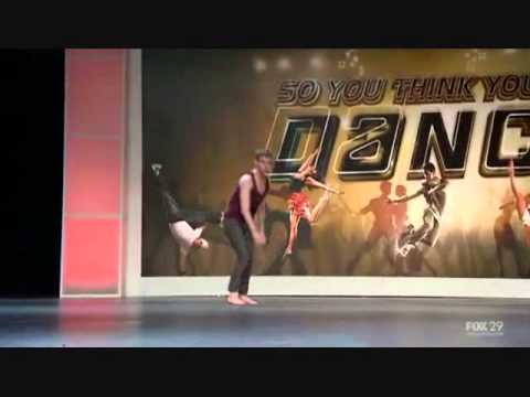 12 Billy's solo in Vegas Season 7.