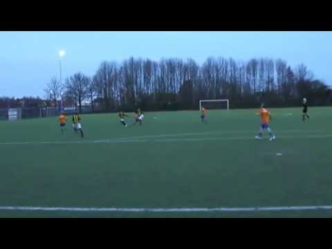 SCH'44 valt natuurlijk ook aan.