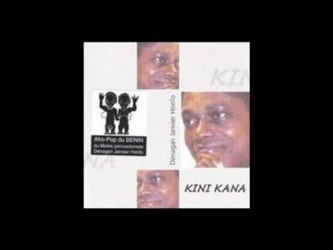 DENAGAN  JANVIER ( Kini Kana )