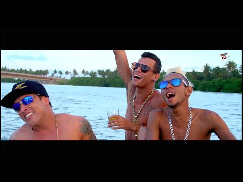 MC TOCHA E DADÁ BOLADÃO PART. MC BOY DO CHARMES - HOJE É NÓS - CLIPE OFICIAL
