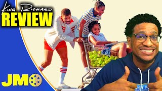 King Richard Movie Review