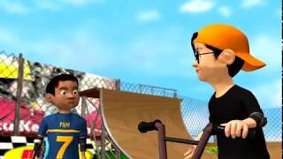 Download lagu Malas kerana mp3