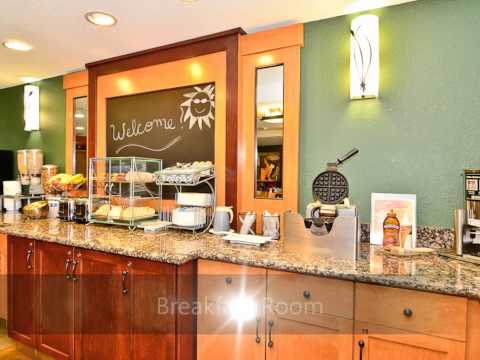 BEST WESTERN PLUS McCall Lodge & Suites