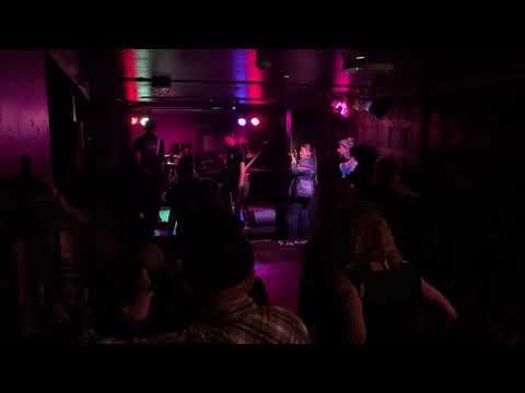 HUMAN DECEIT @ DUFFYS BAR 13/10/23