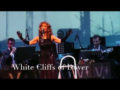 VERA LYNN STORY SHOWREEL