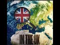 NLE Choppa In The UK Clean
