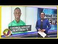 Seating Arrangement for Embattled MP George Wright | TVJ News - June 15 2021