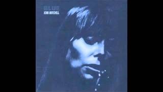 All I Want - Joni Mitchell (original)