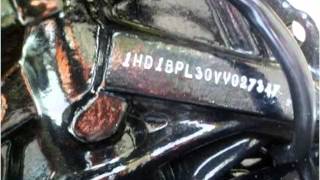 preview picture of video '1997 Harley-Davidson FXSTSB Used Cars Holliston MA'