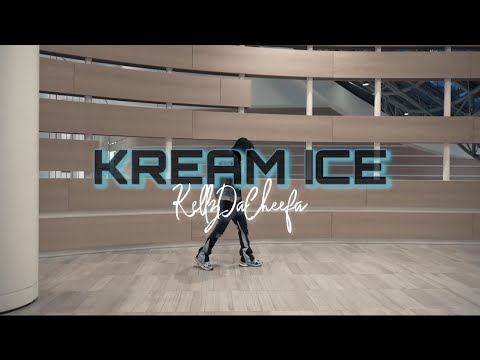 KellzDaCheefa - Kream Ice (Official Video)