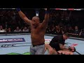 Daniel Cormier Is All About That Cake